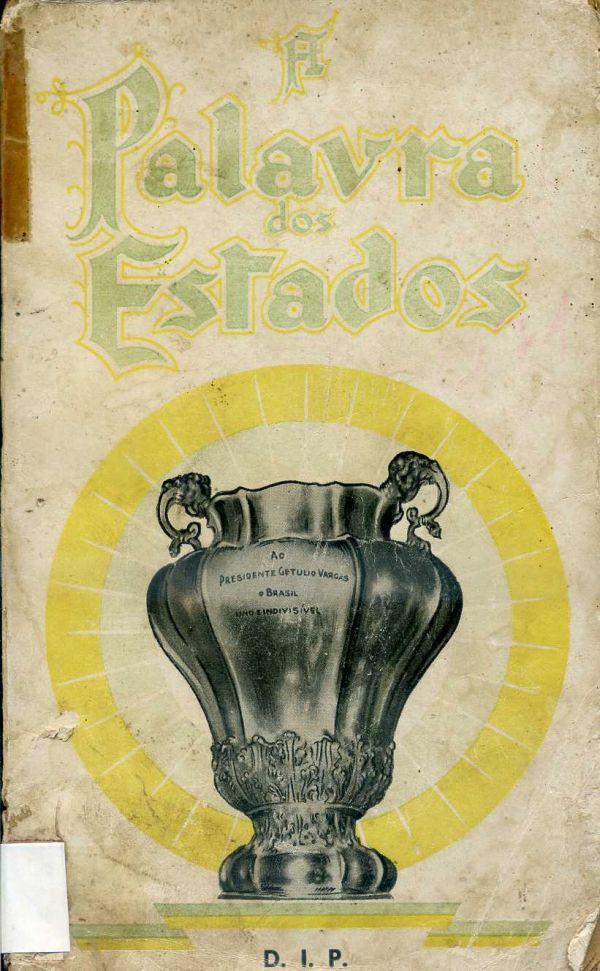 Palavra dos Estados, A